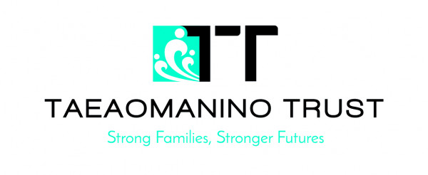 Taeaomanino Trust logo