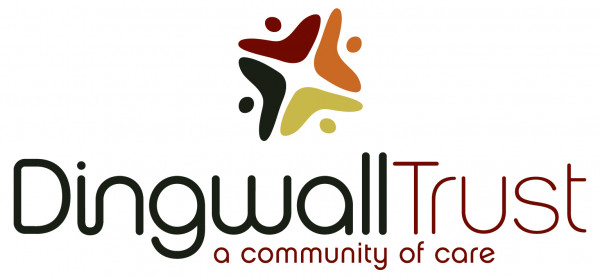 Dingwall Trust Logo