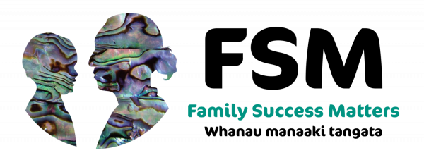 Family Success Matters logo