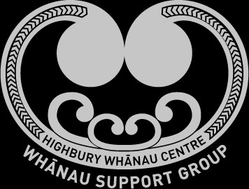 Highbury Whānau Centre logo