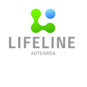 Lifeline Aotearoa logo