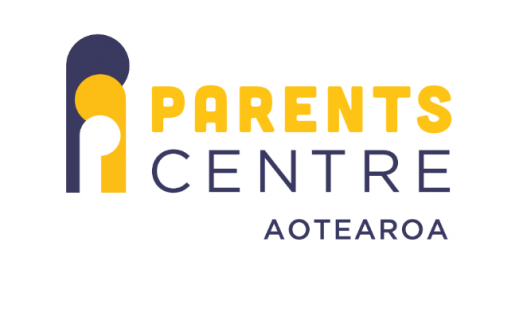 Parents Centre Aotearoa logo