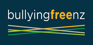 Bullying-Free NZ logo