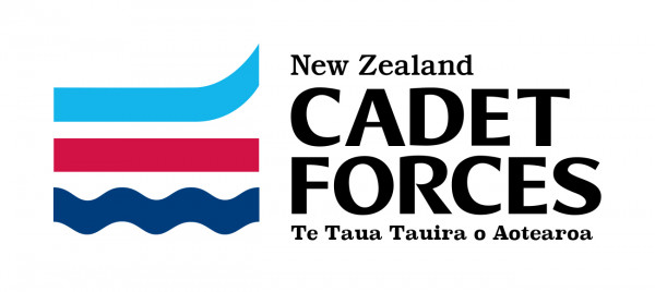 NZ Cadet Forces logo