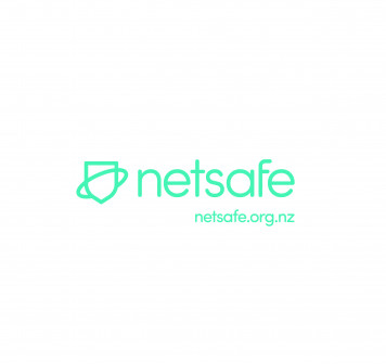 Netsafe logo