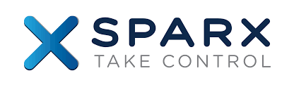 SPARX logo
