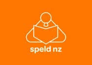 SPELD NZ logo