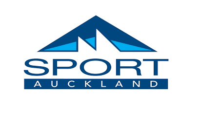 Sport Auckland logo