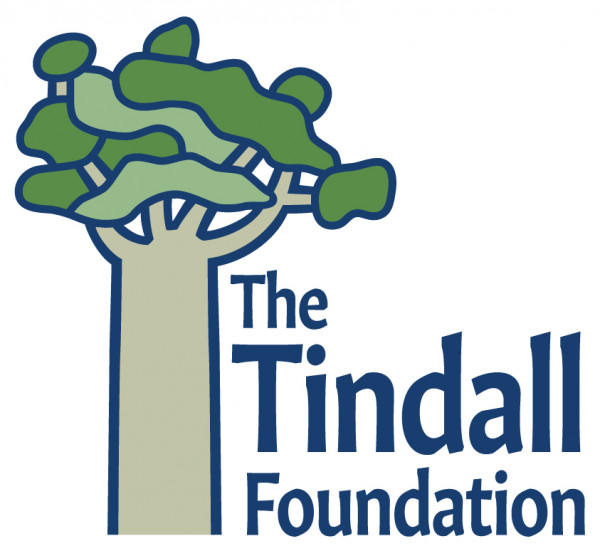 The Tindall Foundation Logo