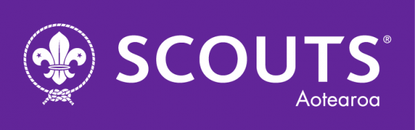 Scouts Aotearoa logo