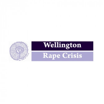 Wellington Rape Crisis logo