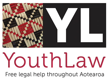 YouthLaw logo