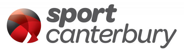 Sport Canterbury logo