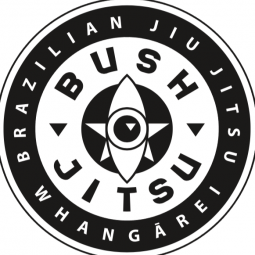 BushJitsu Logo