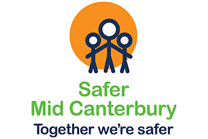 Ashburton safer communities logo