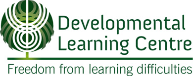 Developmental Learning Centre logo