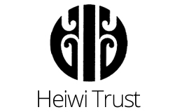 He Iwi Kotahi Tatou Trust logo