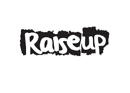 Raise Up logo