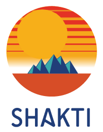 Shakti Youth logo